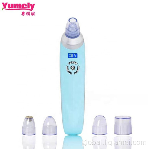 Home use electric pore vacuum nose blackhead remover